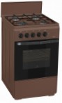 Flama AG14014-B 厨房炉灶 烘箱类型气体 评论 畅销书
