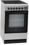 Indesit MV I5V05 (X) Кухонная плита тип духового шкафаэлектрическая обзор бестселлер