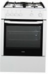 BEKO CSG 62121 GW Fornuis type ovengas beoordeling bestseller