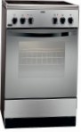 Zanussi ZCV 9540G1 X Kitchen Stove type of ovenelectric review bestseller
