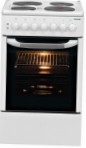 BEKO CE 56100 Estufa de la cocina tipo de hornoeléctrico revisión éxito de ventas