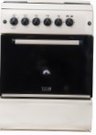 RICCI RGC 6020 BG Kitchen Stove type of ovengas review bestseller
