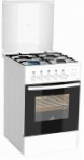 Flama AG14210 厨房炉灶 烘箱类型气体 评论 畅销书