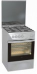 DARINA D GM141 014 X Estufa de la cocina tipo de hornogas revisión éxito de ventas