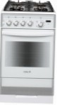 GEFEST 5500-03 0042 厨房炉灶 烘箱类型气体 评论 畅销书