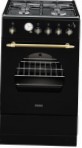 Zanussi ZCG 562 GN Kitchen Stove type of ovengas review bestseller