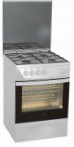 DARINA D GM141 002 W Estufa de la cocina tipo de hornogas revisión éxito de ventas