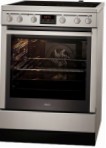 AEG 4705RVS-MN Fogão de Cozinha tipo de fornoelétrico reveja mais vendidos