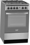 Hotpoint-Ariston HM5GSI11 (X) Fornuis type ovengas beoordeling bestseller