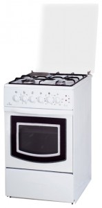 снимка Кухненската Печка GRETA 1470-ГЭ исп. 00, преглед