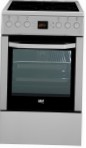 BEKO MCSE 58303 GX Fornuis type ovenelektrisch beoordeling bestseller
