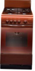GEFEST GC531E2 BR Fornuis type ovengas beoordeling bestseller