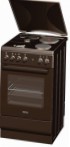 Gorenje KN 52160 ABR Kompor dapur jenis ovenlistrik ulasan buku terlaris