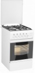 Flama AG14212 Fornuis type ovengas beoordeling bestseller