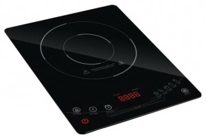 Photo Kitchen Stove Redber IS-12P, review
