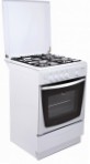 GEFEST CG 60MC6 厨房炉灶 烘箱类型气体 评论 畅销书