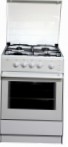 DARINA B GM441 105 W Kompor dapur jenis ovengas ulasan buku terlaris