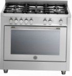 Ardesia PL 999 XS Virtuvės viryklė tipo orkaitėselektros peržiūra geriausiai parduodamas