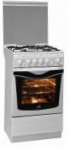 De Luxe 5040.43г Kompor dapur jenis ovengas ulasan buku terlaris