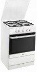Hansa FCGW62027 Kitchen Stove type of ovengas review bestseller