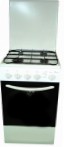 CEZARIS ПГ 2100-05 Кухонная плита тип духового шкафагазовая обзор бестселлер