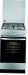 Zanussi ZCG 9212G1 X Fornuis type ovengas beoordeling bestseller