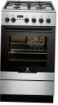 Electrolux EKK 954506 X Estufa de la cocina tipo de hornoeléctrico revisión éxito de ventas