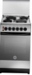 Ardesia A 604 EB X Virtuvės viryklė tipo orkaitėselektros peržiūra geriausiai parduodamas