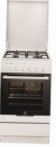 Electrolux EKK 952501 W Estufa de la cocina tipo de hornoeléctrico revisión éxito de ventas