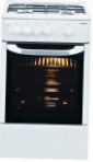 BEKO CG 51010 Fornuis type ovengas beoordeling bestseller