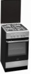 Hansa FCGX52077 Kitchen Stove type of ovengas review bestseller