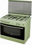 RICCI RGC 9000 LG Kitchen Stove type of ovengas review bestseller