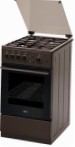 Mora PS 213 MBR2 Кухонная плита тип духового шкафагазовая обзор бестселлер