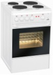 Flama АЕ14010 Fornuis type ovenelektrisch beoordeling bestseller