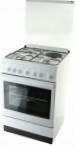 Ardo KT6C3G1EFSWH 厨房炉灶 烘箱类型气体 评论 畅销书