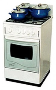 Photo Kitchen Stove Лысьва ЭГ 401 WH, review
