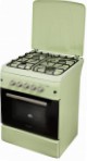 RICCI RGC 6050 LG Кухненската Печка тип на фурнагаз преглед бестселър