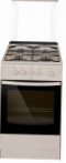 DARINA B GM341 107 W Soba bucătărie tipul de cuptorgaz revizuire cel mai vândut