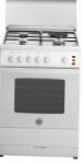 Ardesia C 631 EB W Fornuis type ovenelektrisch beoordeling bestseller
