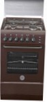 Ardesia A 5640 G6 BROWN Fornuis type ovengas beoordeling bestseller