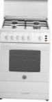 Ardesia C 640 G6 W Fornuis type ovengas beoordeling bestseller