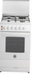Ardesia A 531 EB W Fornuis type ovenelektrisch beoordeling bestseller