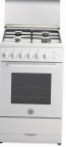 Ardesia A 5640 G6 W Fornuis type ovengas beoordeling bestseller