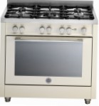 Ardesia PL 998 CREAM Kitchen Stove type of ovengas review bestseller