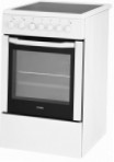 BEKO CSM 57100 GW Fornuis type ovenelektrisch beoordeling bestseller
