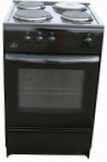 DARINA S EM331 404 B Estufa de la cocina tipo de hornoeléctrico revisión éxito de ventas