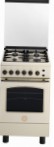 Ardesia D 562 RCRS Fornuis type ovengas beoordeling bestseller