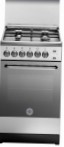 Ardesia A 5640 G6 X Fornuis type ovengas beoordeling bestseller