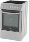 BEKO CSS 57100 GX Fornuis type ovenelektrisch beoordeling bestseller