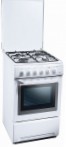 Electrolux EKG 501101 W 厨房炉灶 烘箱类型气体 评论 畅销书